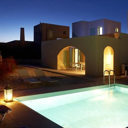 Gennadi Blue Sky Villas Exterior photo