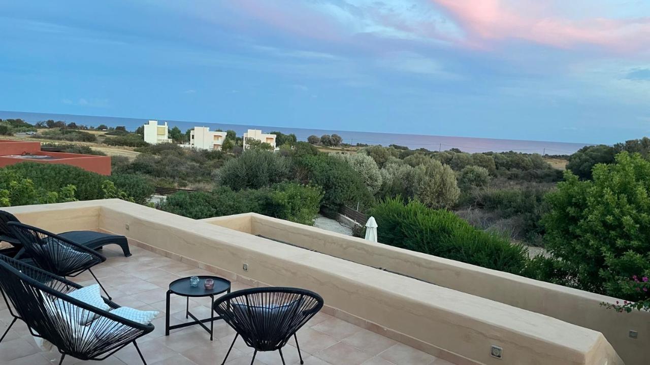 Gennadi Blue Sky Villas Exterior photo