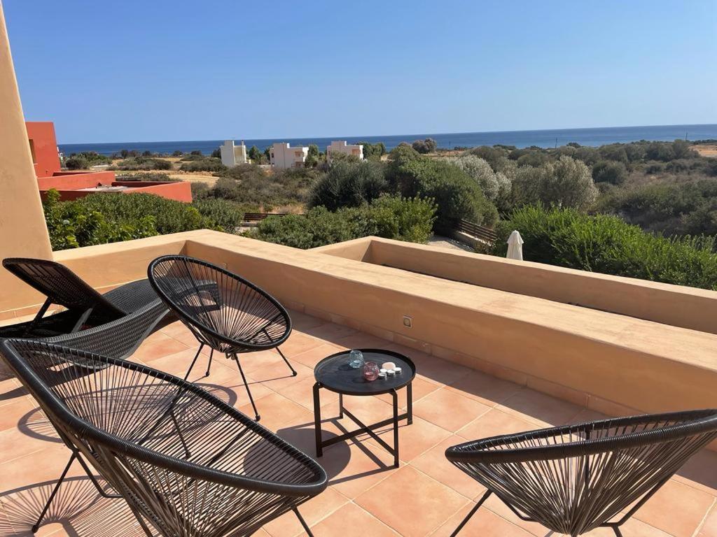 Gennadi Blue Sky Villas Exterior photo