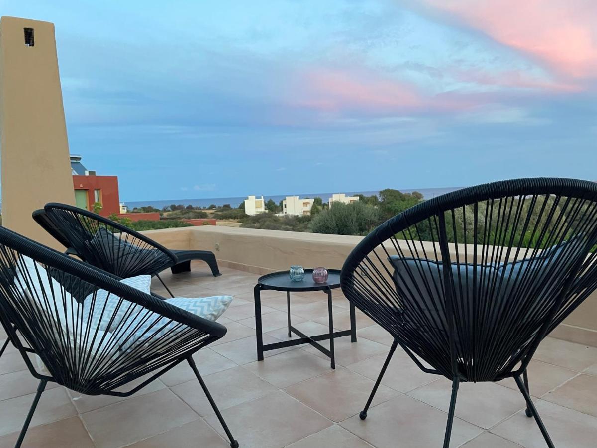 Gennadi Blue Sky Villas Exterior photo