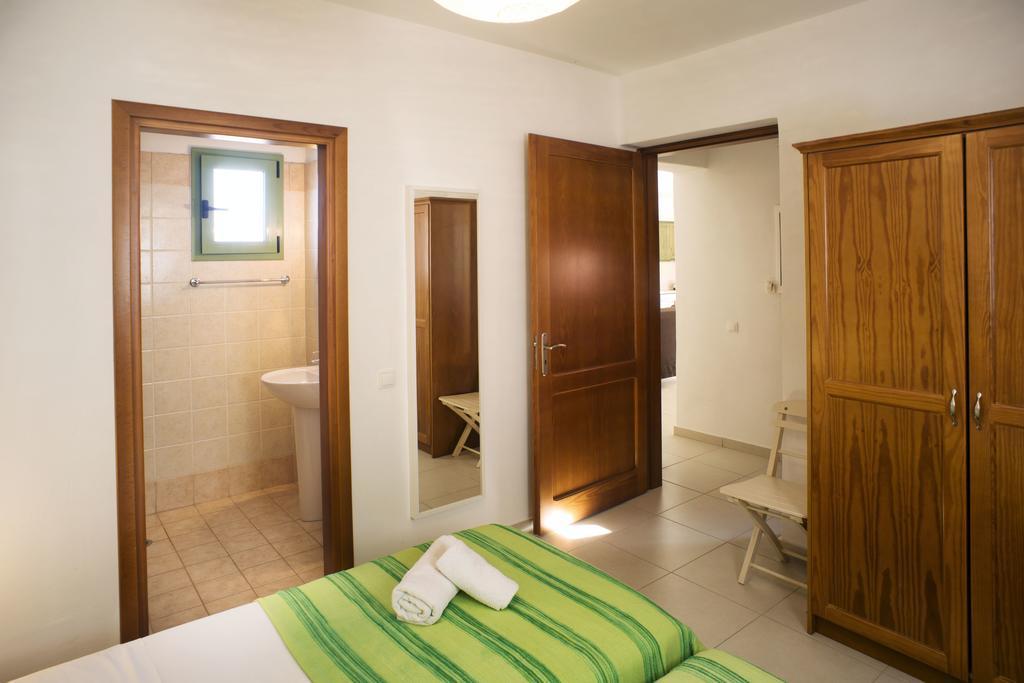 Gennadi Blue Sky Villas Exterior photo