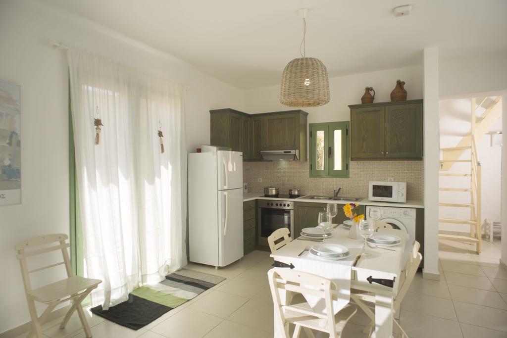 Gennadi Blue Sky Villas Exterior photo