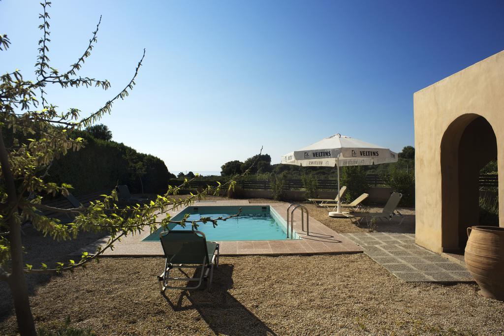 Gennadi Blue Sky Villas Exterior photo