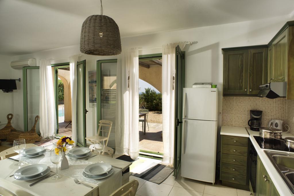 Gennadi Blue Sky Villas Exterior photo