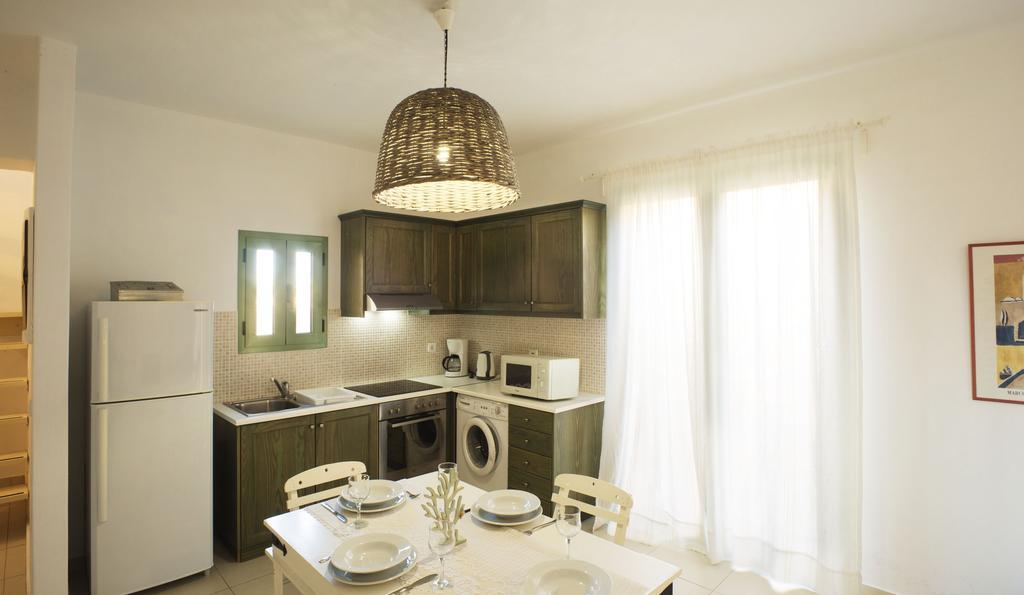 Gennadi Blue Sky Villas Exterior photo