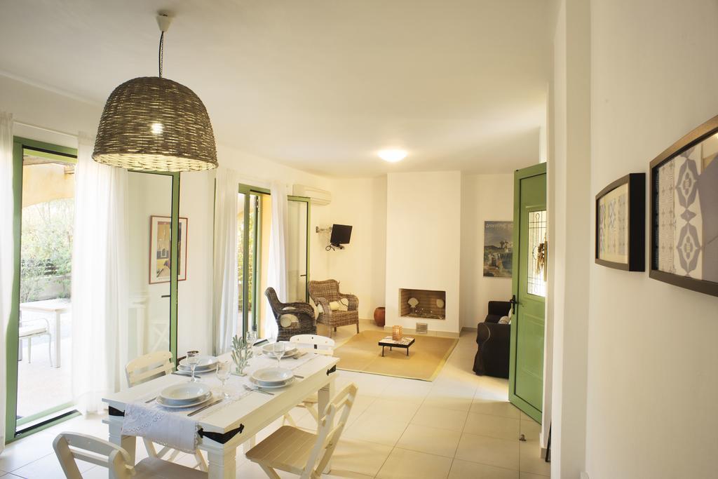 Gennadi Blue Sky Villas Exterior photo