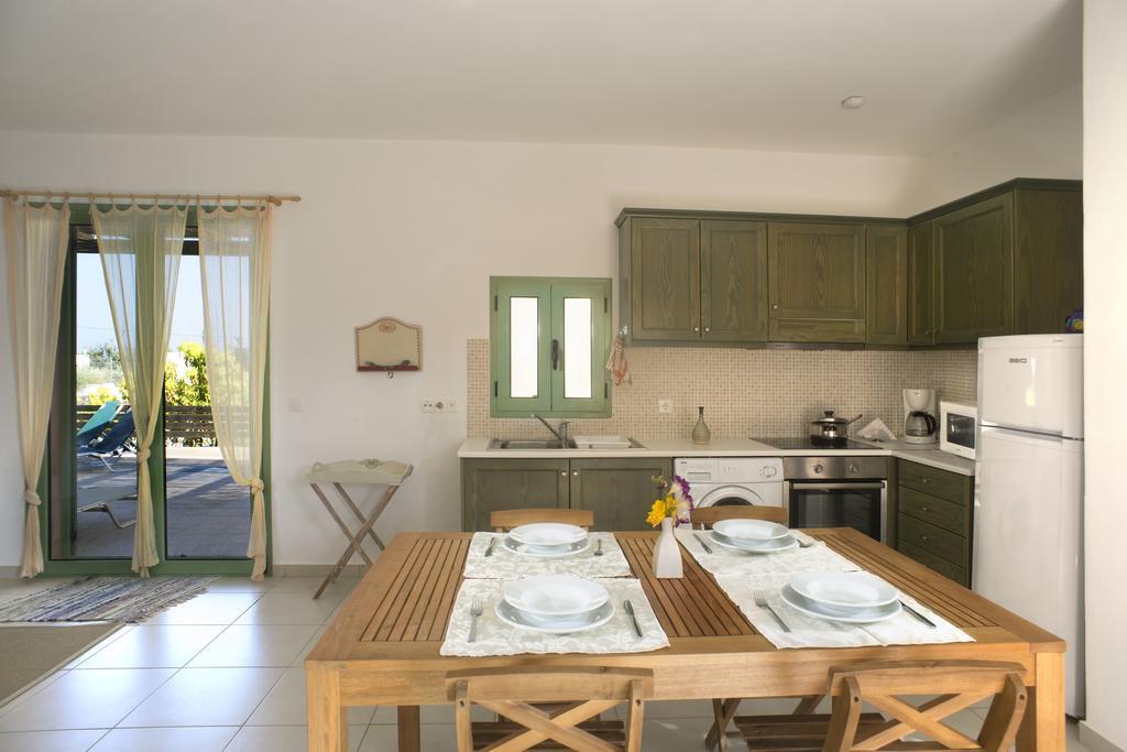 Gennadi Blue Sky Villas Exterior photo