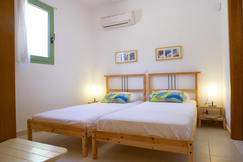 Gennadi Blue Sky Villas Exterior photo