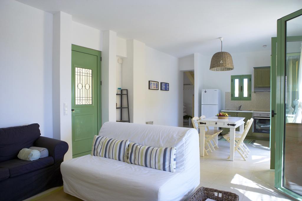 Gennadi Blue Sky Villas Exterior photo