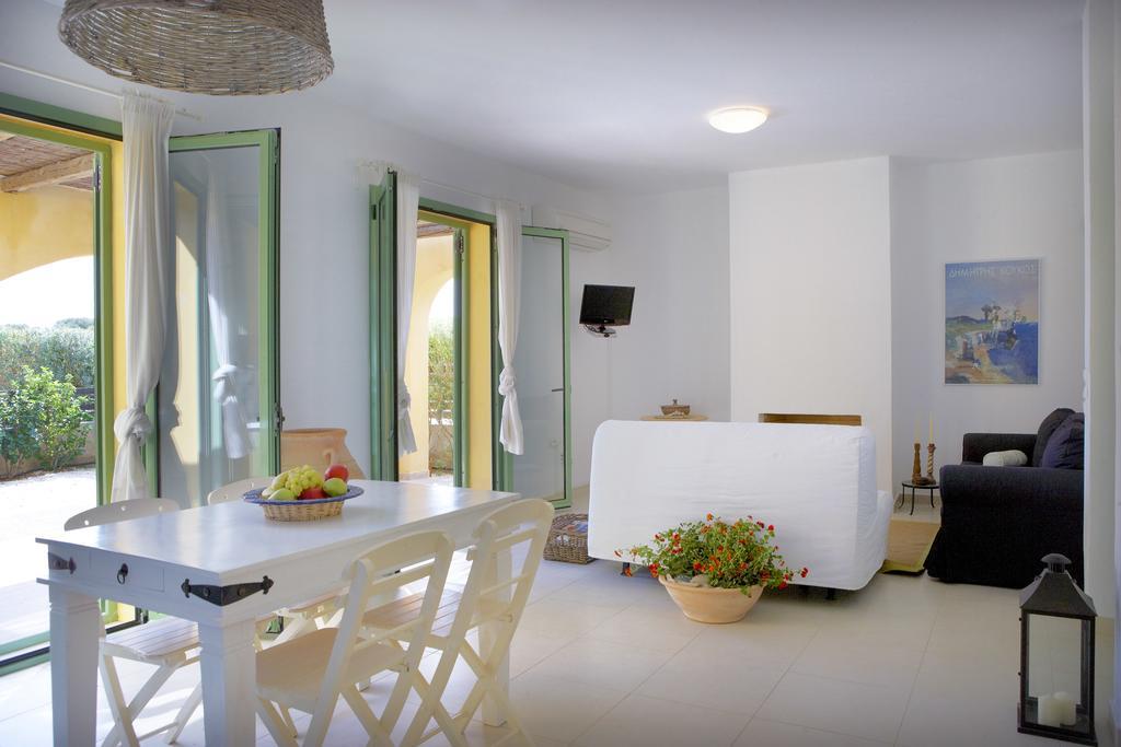 Gennadi Blue Sky Villas Exterior photo