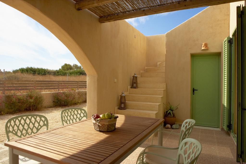 Gennadi Blue Sky Villas Exterior photo