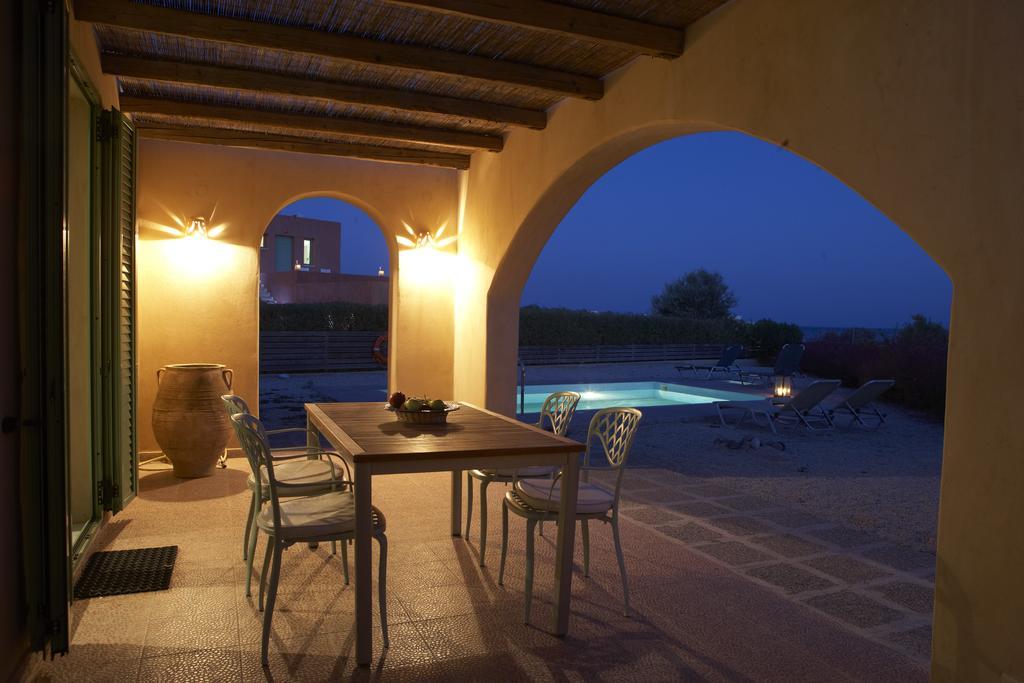 Gennadi Blue Sky Villas Exterior photo