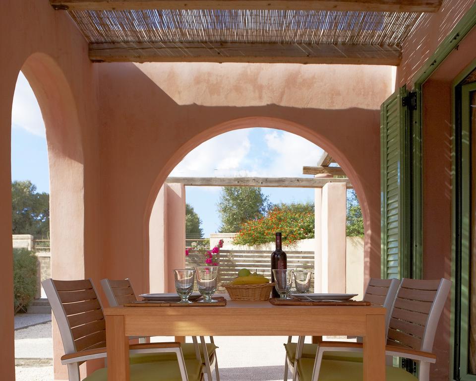 Gennadi Blue Sky Villas Exterior photo