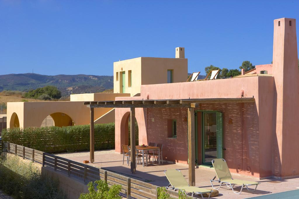 Gennadi Blue Sky Villas Exterior photo