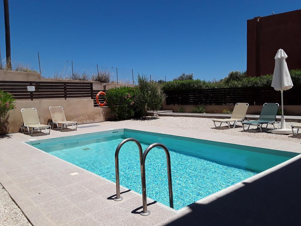 Gennadi Blue Sky Villas Exterior photo